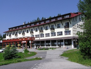 Hotel TOLIAR